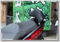 光陽 Racing S 125（雷霆S）