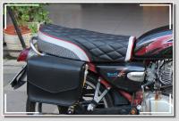 野狼（化油版）